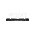 Genuine Volkswagen Touareg 7P Rear Bar Absorber (02/15-09/15)