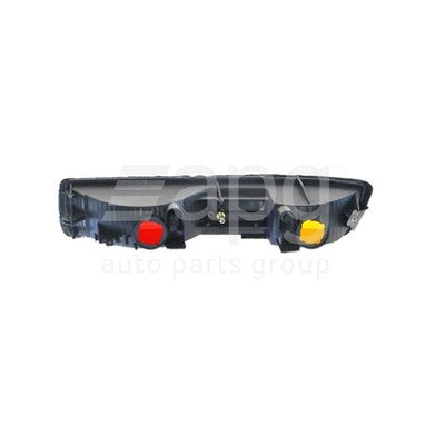 Mitsubishi Pajero NM Rear Bar Lamp LH (05/00-10/02)