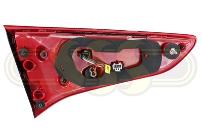 Genuine Hyundai Tucson Rear Garnish Lamp Right Hand With LED With (05/15-06/18)