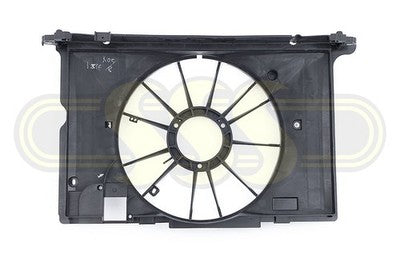 Genuine Toyota Corolla 94-On Radiator Fan Cowl (11/16-12/19)
