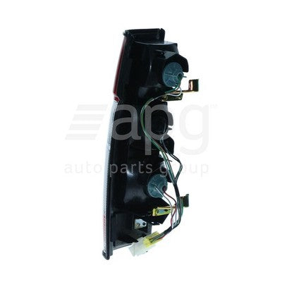 Nissan Navara D21/D22 Tail Lamp RH Red/Clear (02/92-04/15)