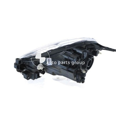 Genuine Nissan Micra K13 Head Lamp RH Halogen (01/13-04/15)