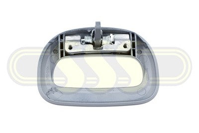 Genuine LDV V80 Tailgate Handle Rear (02/13-06/17)