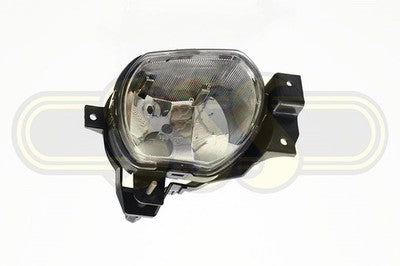 Kia Rio Fog Lamp Right Hand (09/02-04/05)