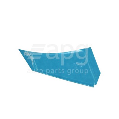 Genuine Mazda 2 DE Dog Leg Protector RH (09/07-08/14)