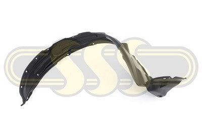 Genuine Toyota Hilux 1988-On Guard Liner Right Hand (07/11-08/15)