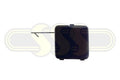 Genuine Subaru Xv Bar Tow Hook Cover Rear To Be Painted F4 NOTE: (06/21-On)