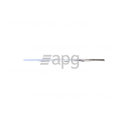Genuine Volkswagen Transporter T6 Grille Mould LH (07/15-06/20)