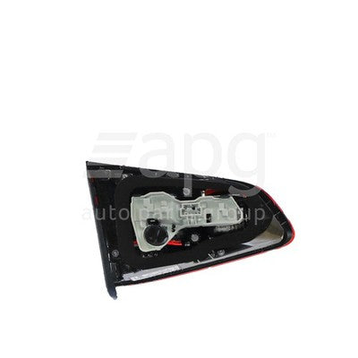 Genuine Volkswagen Golf A7 Tail Gate Lamp RH (04/13-05/17)