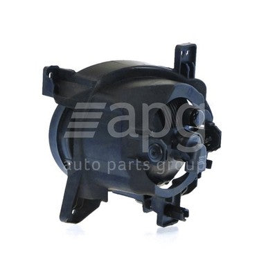 Genuine Hyundai Santa Fe CM Fog Lamp RH (09/09-07/12)