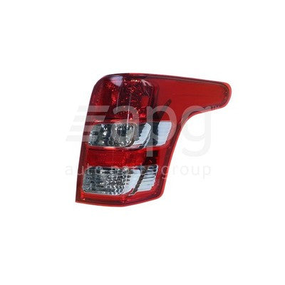 Mitsubishi Triton MQ Tail Lamp RH (01/15-12/18)