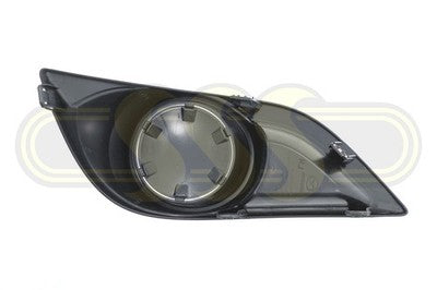 Genuine Mazda Bt50 Fog Lamp Cover Right Hand No Fog Light Type (07/15-2018)