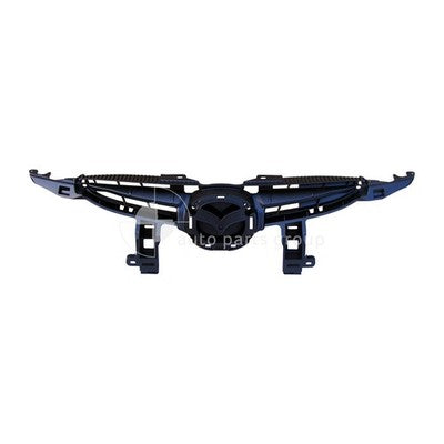 Genuine Mazda 2 DE Grille (09/07-08/14)