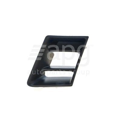 Genuine Honda Civic 8th Gen Front Bar Grille LH (02/06-03/12)
