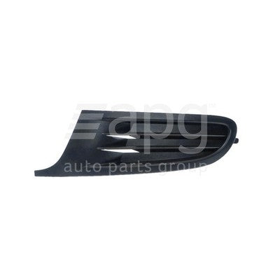 Genuine Volkswagen Golf A6 Front Bar Grille LH (02/09-03/13)