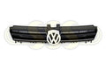 Genuine Volkswagen Golf Grille 103TSI 110TDI No Xenon (05/13-03/17)