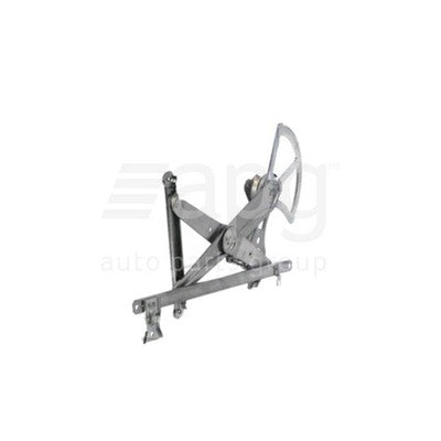 Toyota Hiace Front Door Window Regulator LH Electric Without Motor (01/05-02/19)