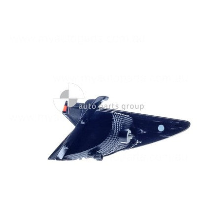 Genuine Hyundai Tucson NX4 Tail Lamp LH (04/21-06/24)