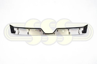 Genuine Toyota Hiace Bonnet Mould (02/19-On)