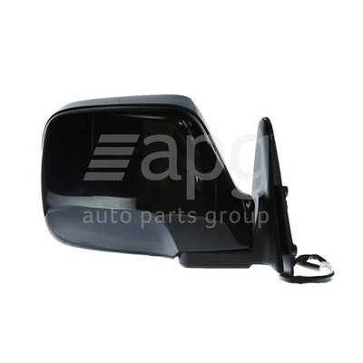 Toyota Landcruiser FZJ80R/HDJ80R/HZJ80R Door Mirror RH (01/90-01/98)