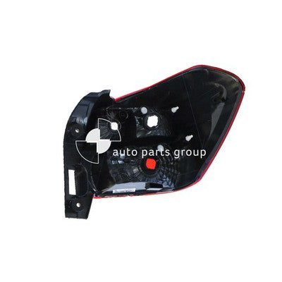 Genuine Subaru Impreza G4/G4X Tail Lamp LH (12/11-11/16)