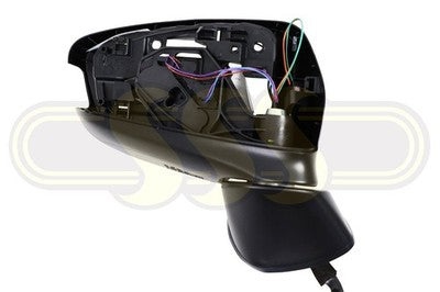 Genuine Mazda Mazda6 Door Mirror Body Right Hand Electric No (10/14-05/18)