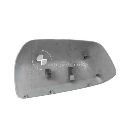 Genuine Mitsubishi Lancer Door Mirror Cover RH Without Indicator (10/07-06/16)