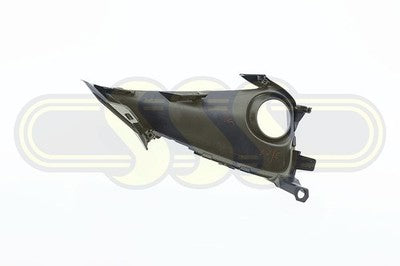 Genuine Toyota Corolla 94-On Fog Lamp Cover Right Hand With Fog Light (11/22-On)