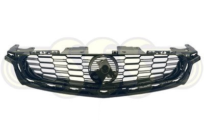 Holden Commodore Grille Black SS SV6 SSV (10/15-10/17)