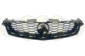 Holden Commodore Grille Black SS SV6 SSV (10/15-10/17)
