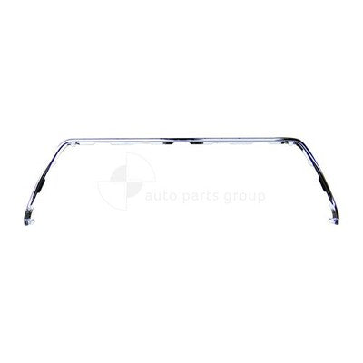 Genuine Toyota Corolla ZRE182R Front Bar Grille Mould Chrome (08/12-03/15)