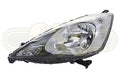 Honda Jazz Head Lamp Left Hand (06/08-04/11)