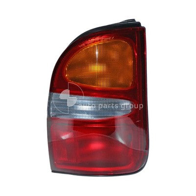 Kia Pregio 3VRS/CT Tail Lamp RH (05/02-06/04)