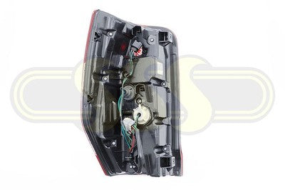 Mitsubishi Triton Tail Lamp Right Hand Ute NO LED STRIP Ute (10/18-11/23)