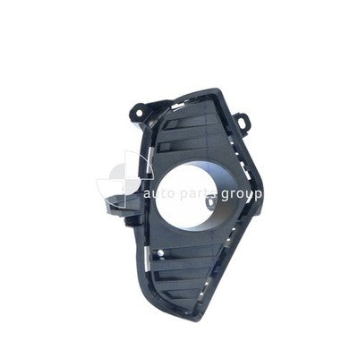 Genuine Toyota RAV4 AXAA54R/AXAH52R/AXAH54R Fog Lamp Bezel RH (05/19-11/21)