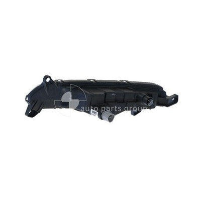 Genuine Hyundai Tucson TL Daytime Running Lamp RH (05/15-06/18)