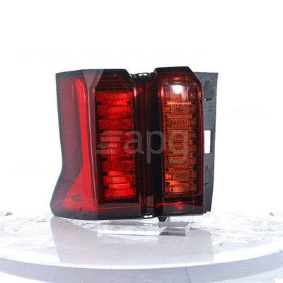 Genuine Kia Sorento Tail Lamp RH