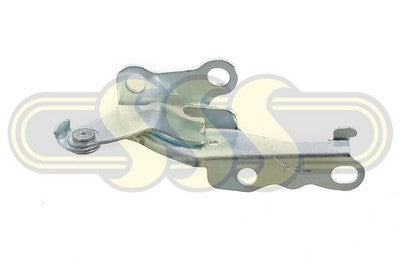 Genuine Toyota Hilux 1988-On Bonnet Hinge Left Hand (07/11-08/15)