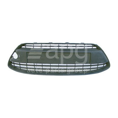 Ford Fiesta WS Front Bar Grille (01/09-02/12)