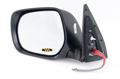 Genuine Toyota Landcruiser Prado Door Mirror Left Hand 9Pins No (08/09-08/13)