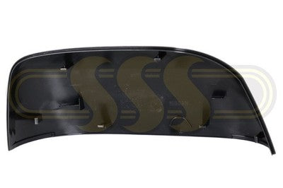 Genuine Nissan / Datsun Navara Ute Door Mirror Cover Left Hand (01/10-07/15)