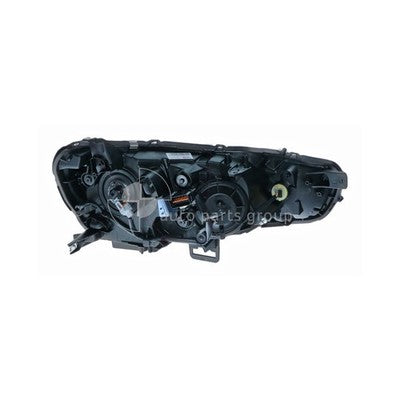 Genuine Mitsubishi Lancer CF/CJ Head Lamp LH Halogen (10/07-11/19)