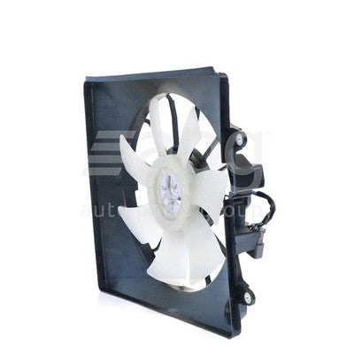 Honda CR-V RE A/C Condenser Fan Assembly (02/07-10/12)