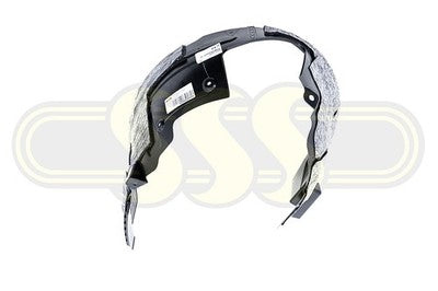 Genuine Hyundai Ix35 Guard Liner Right Hand Front 8/13 (11/09-05/15)