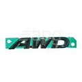 Genuine Toyota RAV4 ALA49/ASA44/ZSA42/ALA49R Lift Gate Emblem (12/15-01/19)