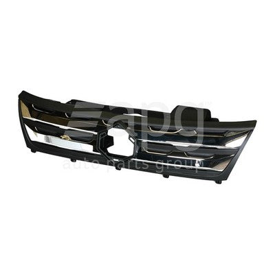 Genuine Suzuki Vitara LY Grille Chrome/Black (06/15-01/19)