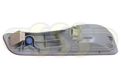 Genuine Mitsubishi Outlander Bar Reflector Left Hand Rear (10/12-12/14)