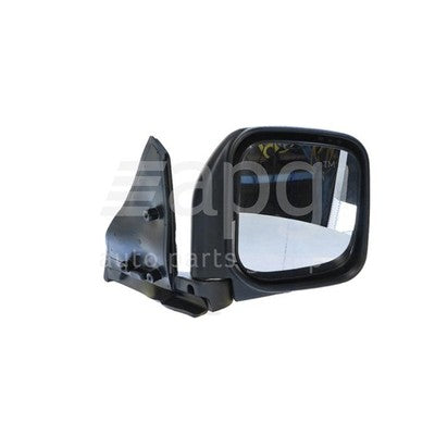 Mitsubishi Pajero NH/NJ/NK/NL Door Mirror RH (05/91-04/00)