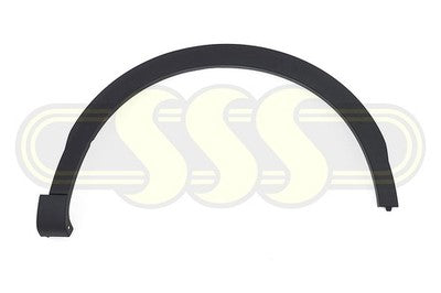 Genuine MG Hs Guard Flare Right Hand Front (01/19-04/24)