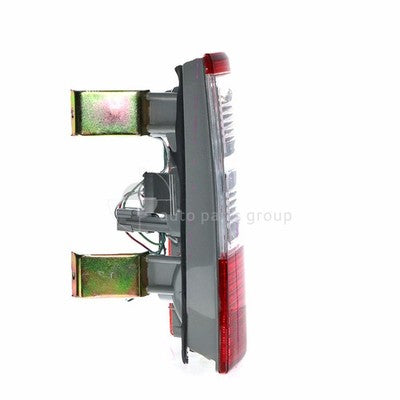 Nissan Patrol GU Tail Lamp RH (10/01-10/04)
